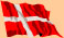 dansk flag